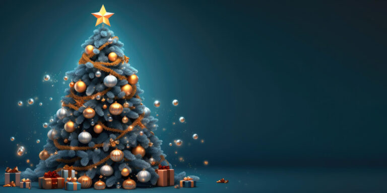 Lire la suite à propos de l’article DIY Noël – Une étoile à suspendre