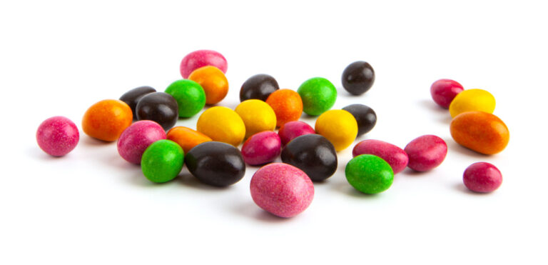 Lire la suite à propos de l’article Colore ta rentrée avec les bonbons Haribo ! [CONCOURS]