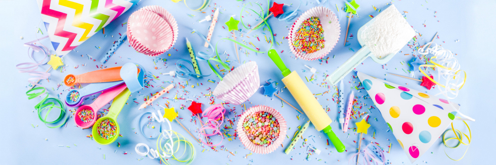 You are currently viewing Une fête d’anniversaire inoubliable avec les kits à imprimer Petits Trognons !