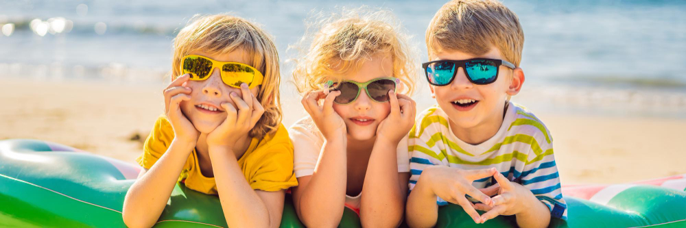 Lire la suite à propos de l’article Les solaires Tartine et chocolat pour protéger les yeux des enfants