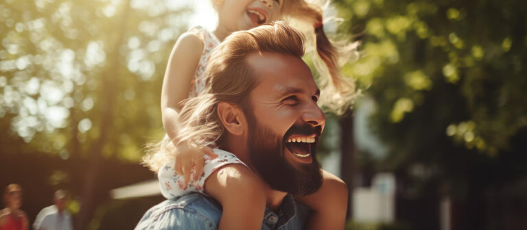 Lire la suite à propos de l’article « Les 10 secrets des pères aimants pour élever des enfants épanouis »