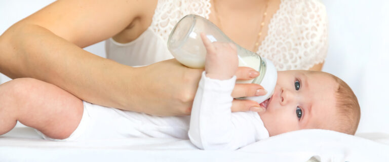 Lire la suite à propos de l’article J’ai testé Biostime, le lait infantile bio et français ! + CONCOURS