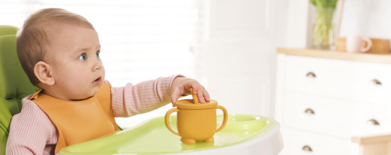 Lire la suite à propos de l’article Quelle tasse d’apprentissage pour bébé ? Avis de maman