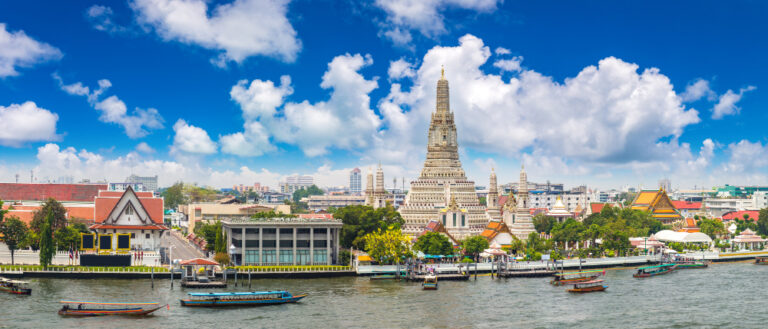 Lire la suite à propos de l’article Lily J vous raconte notre voyage en Thaïlande
