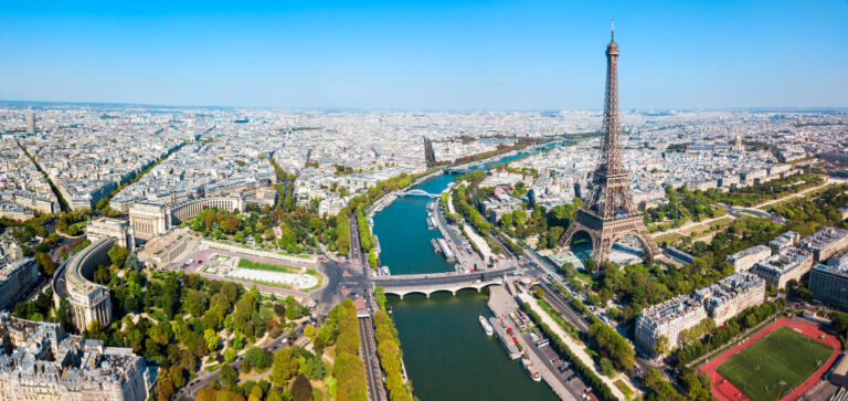 Lire la suite à propos de l’article eFluent 5 – Mon aventure à Paris